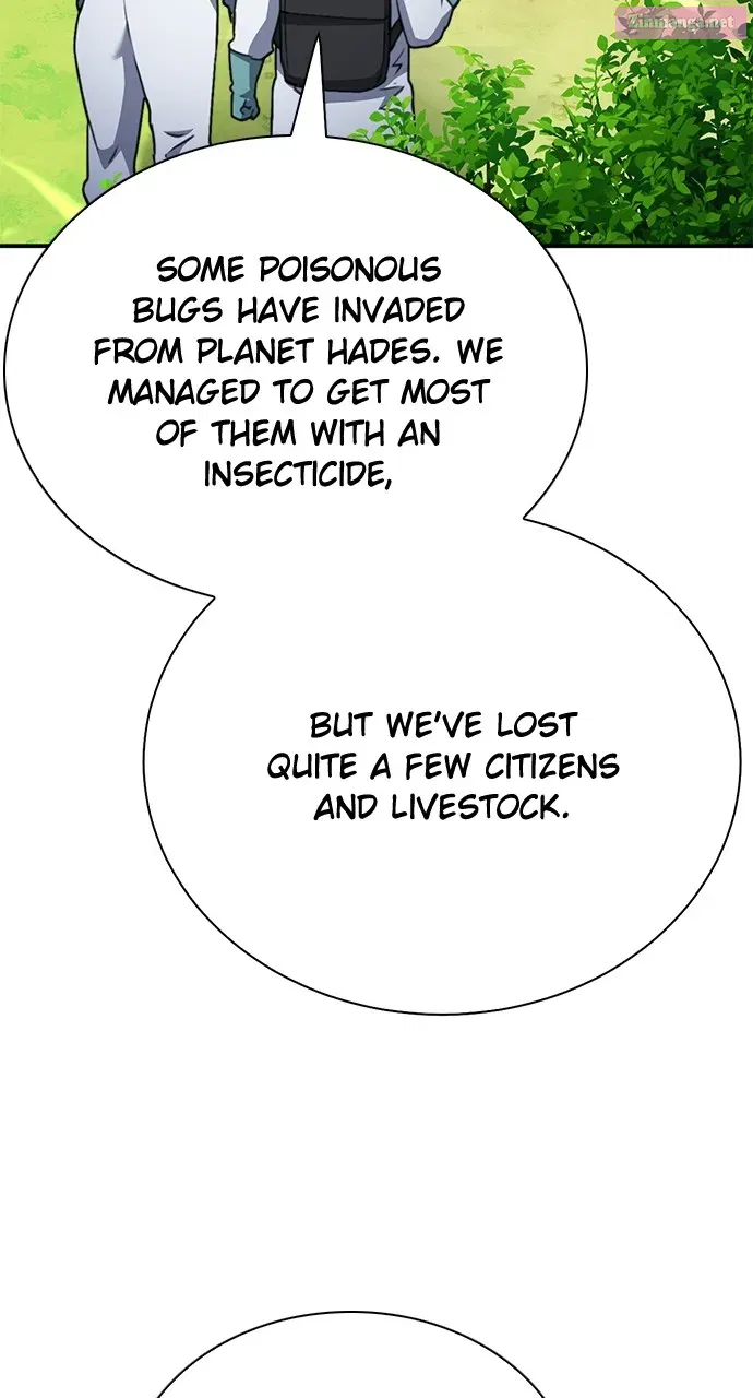 The Druid of Seoul Station Zinmanga X Chapter 143 Page 68