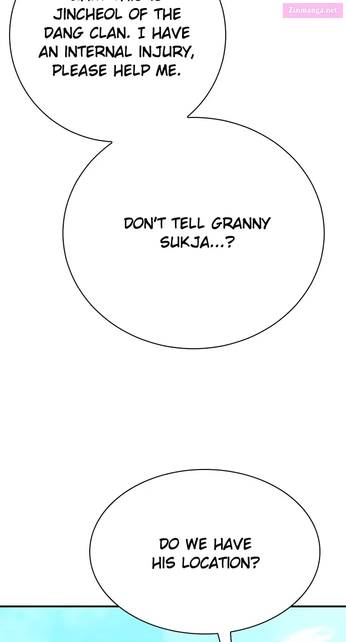 The Druid of Seoul Station Zinmanga X Chapter 143 Page 75