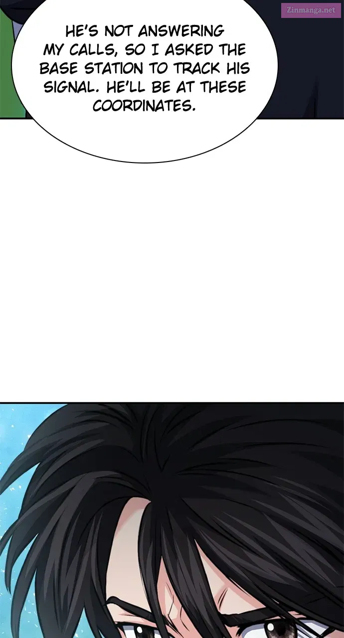 The Druid of Seoul Station Zinmanga X Chapter 143 Page 77