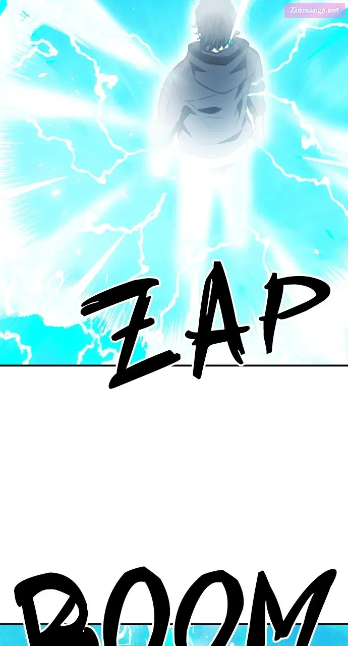 The Druid of Seoul Station Zinmanga X Chapter 143 Page 80