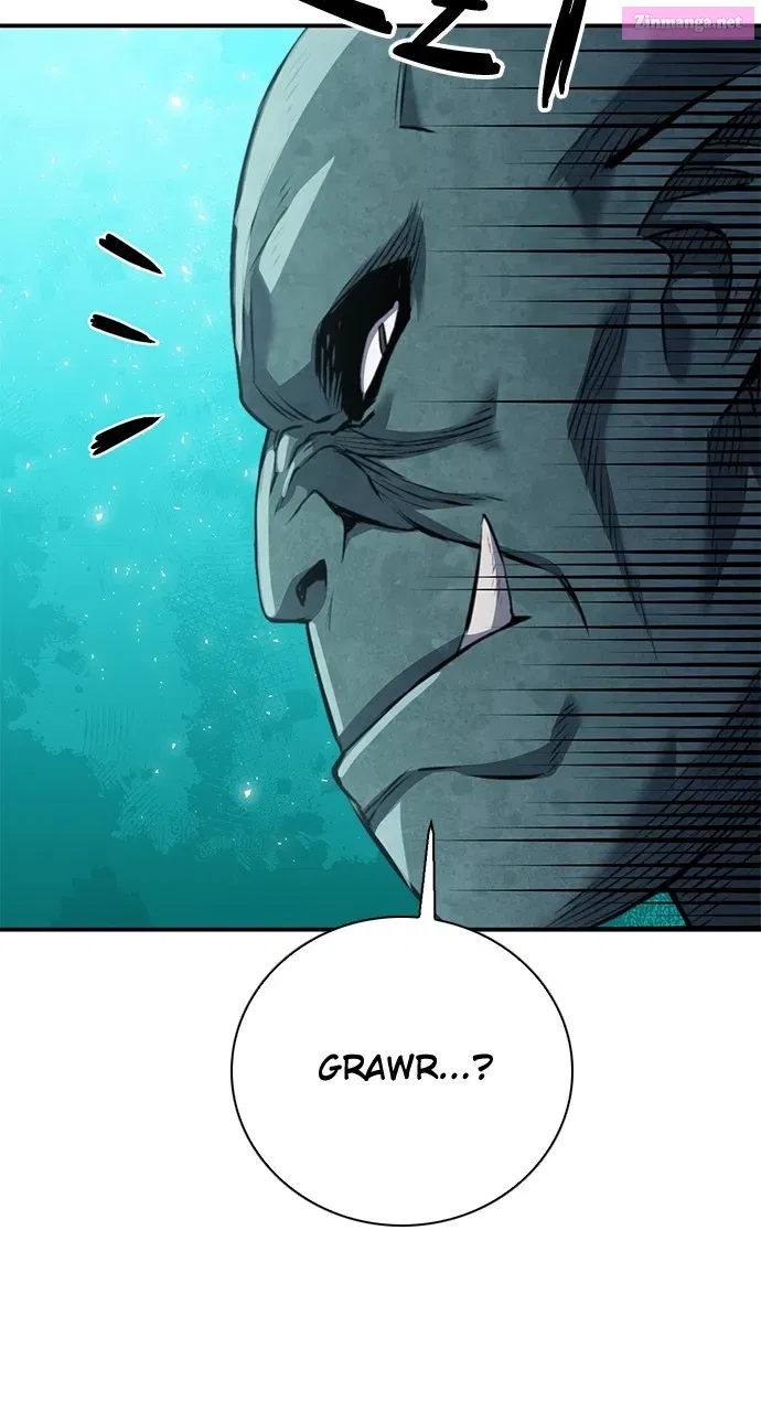 The Druid of Seoul Station Zinmanga X Chapter 143 Page 85