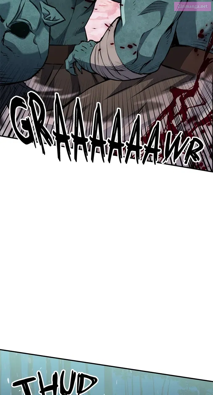 The Druid of Seoul Station Zinmanga X Chapter 143 Page 90