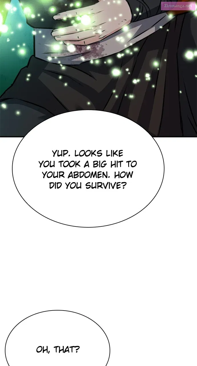 The Druid of Seoul Station Zinmanga X Chapter 143 Page 97
