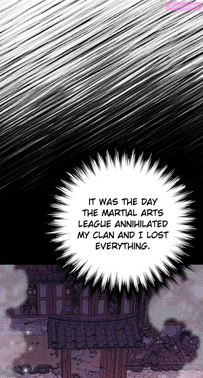The Druid of Seoul Station Zinmanga X Chapter 143 Page 99