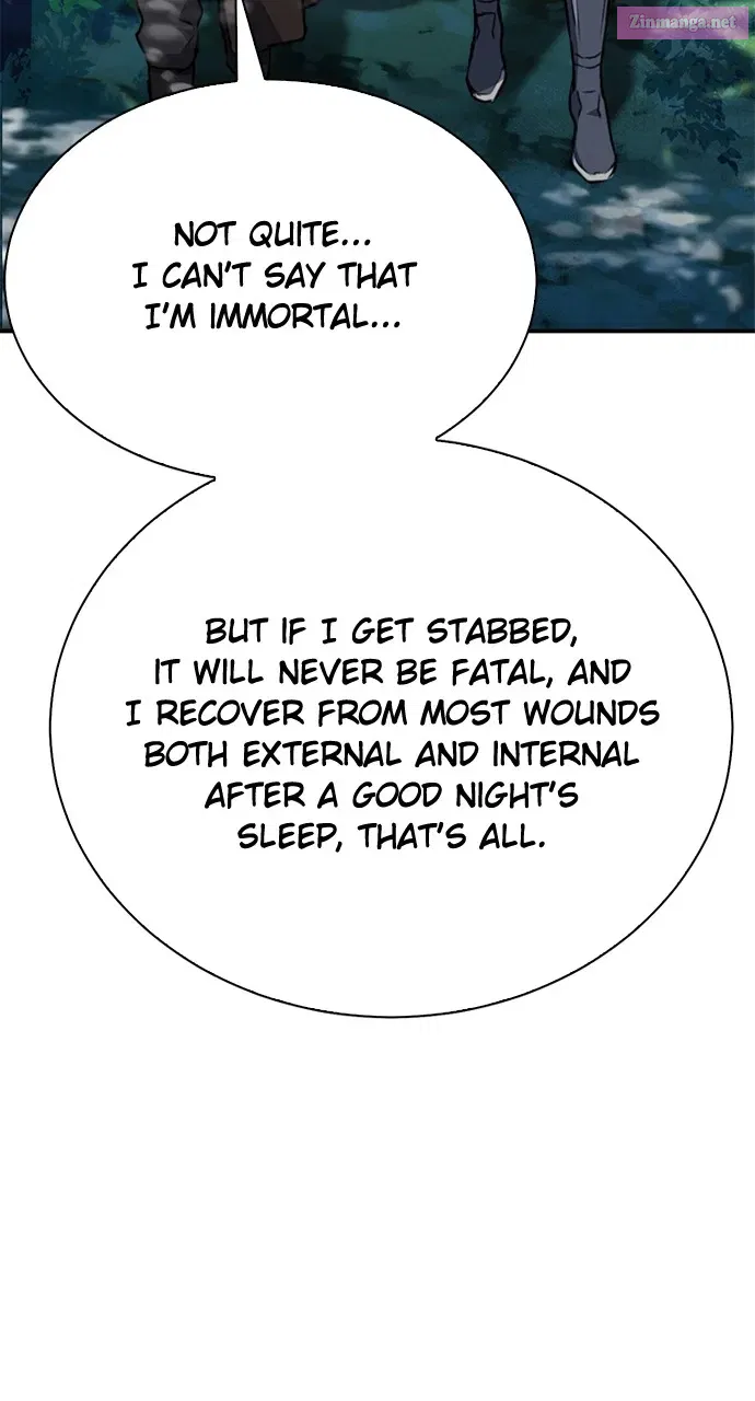 The Druid of Seoul Station Zinmanga X Chapter 143 Page 103
