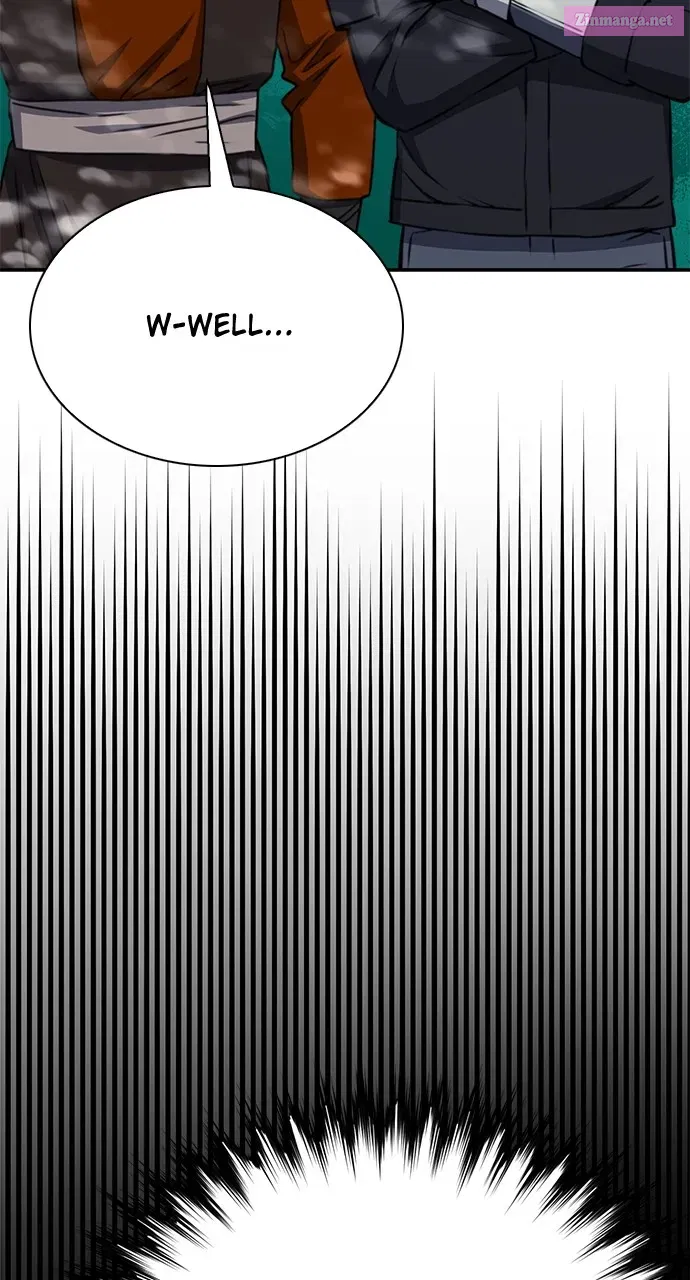 The Druid of Seoul Station Zinmanga X Chapter 143 Page 105