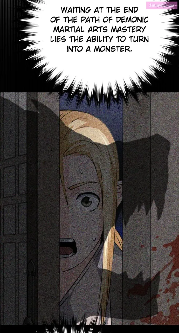 The Druid of Seoul Station Zinmanga X Chapter 143 Page 106