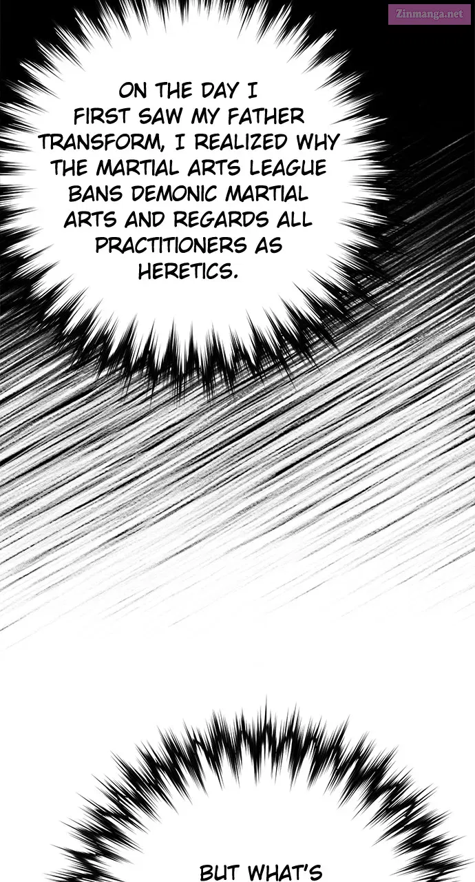 The Druid of Seoul Station Zinmanga X Chapter 143 Page 107