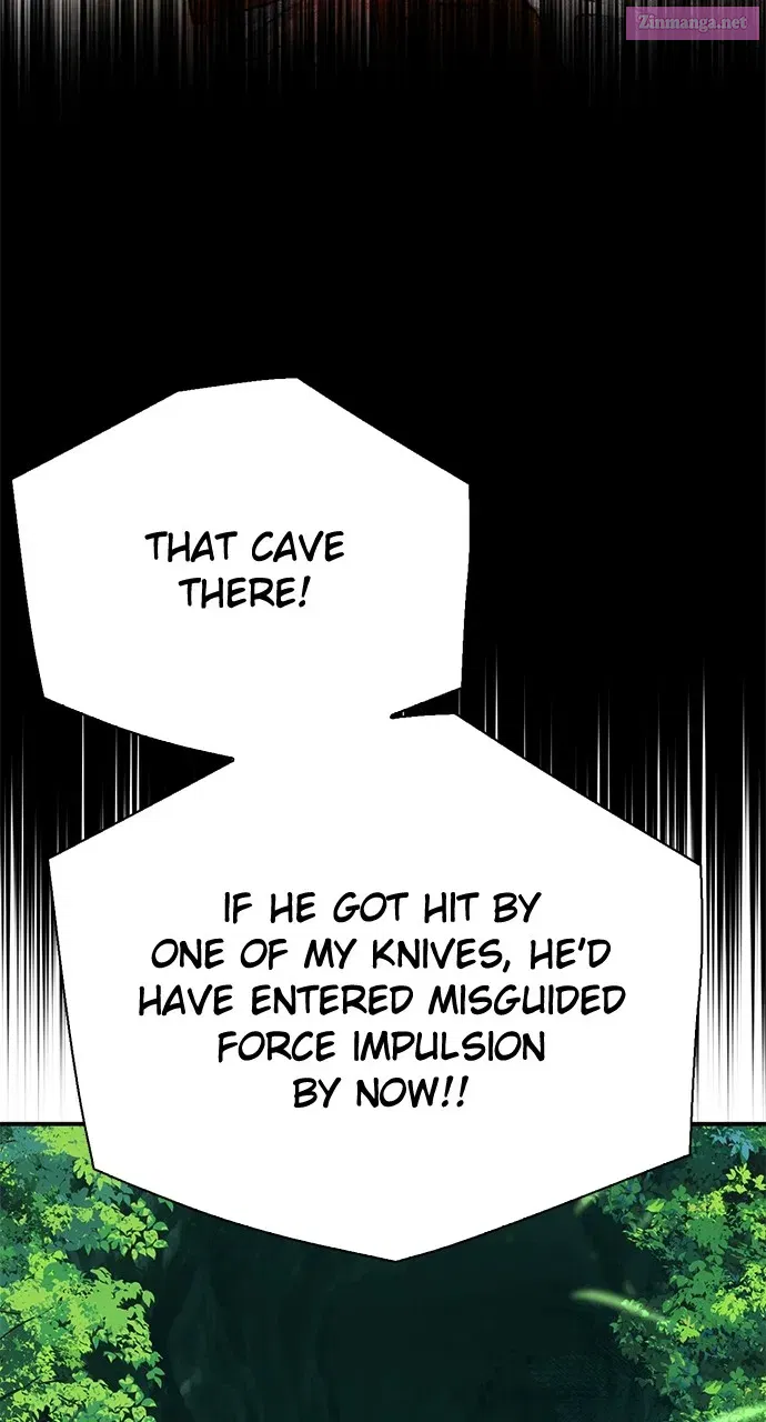 The Druid of Seoul Station Zinmanga X Chapter 143 Page 111