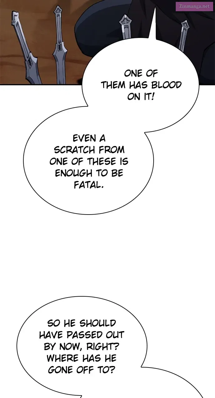 The Druid of Seoul Station Zinmanga X Chapter 143 Page 117