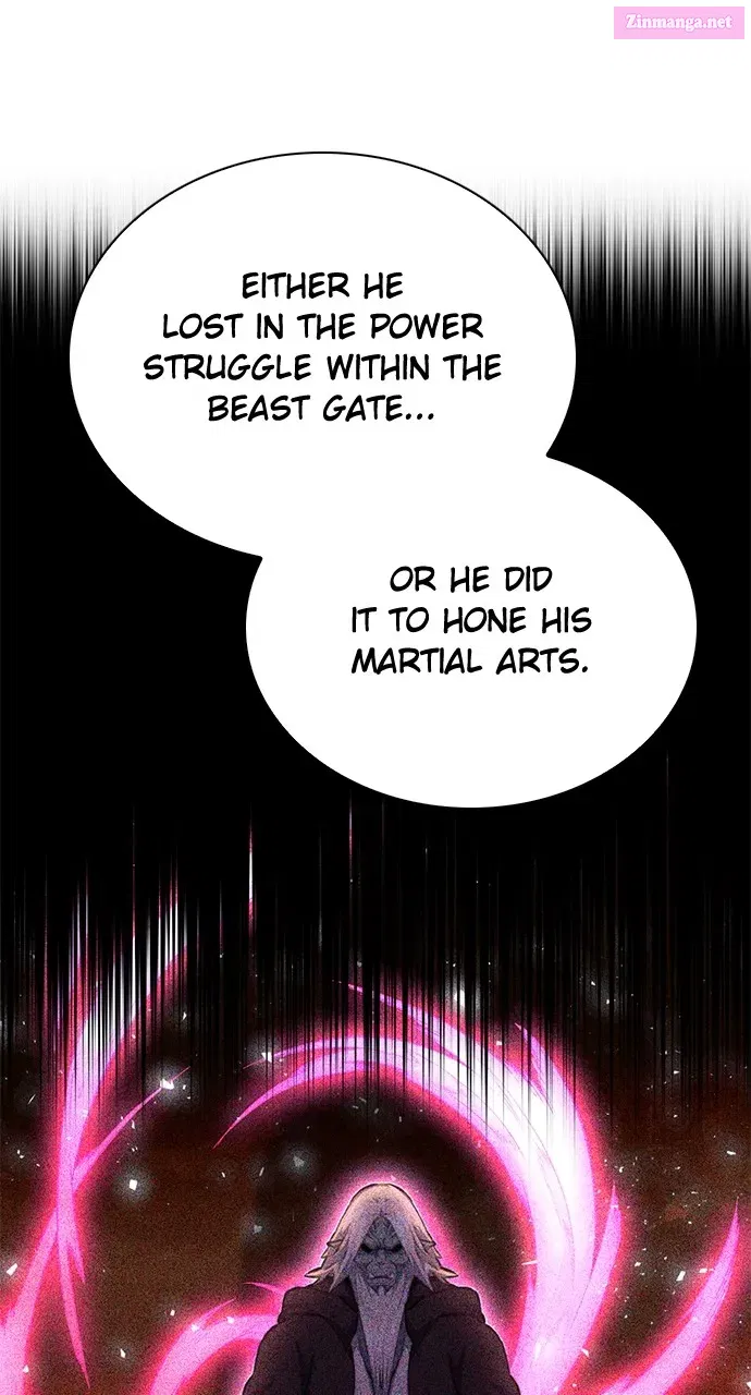 The Druid of Seoul Station Zinmanga X Chapter 143 Page 120