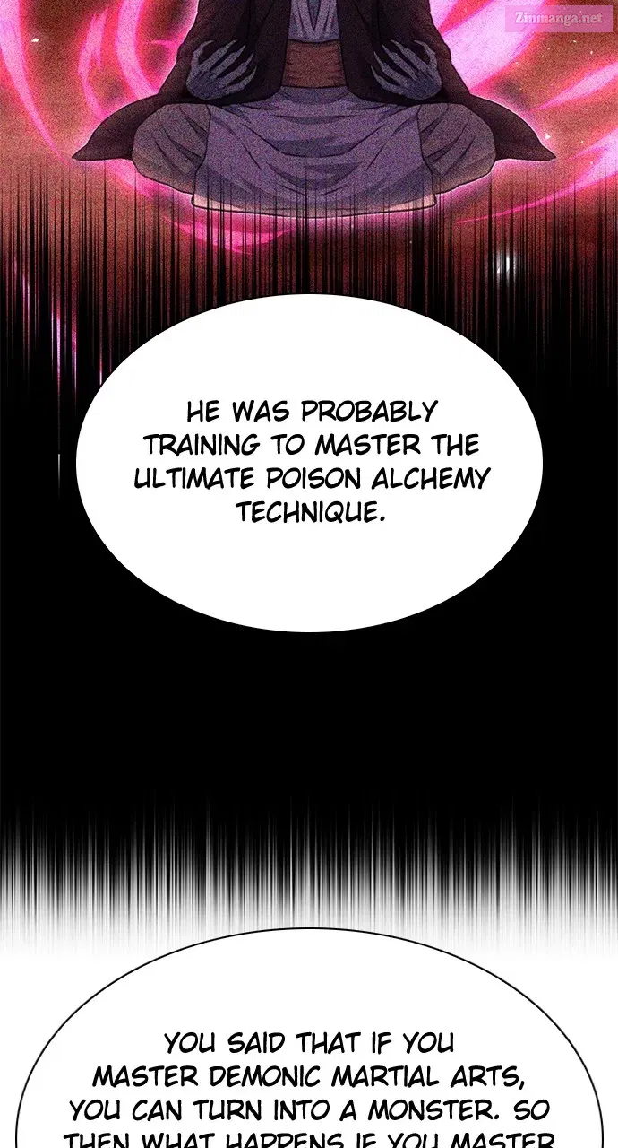 The Druid of Seoul Station Zinmanga X Chapter 143 Page 121