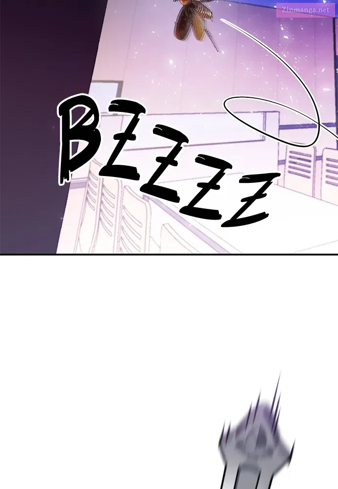 The Druid of Seoul Station Zinmanga X Chapter 142 Page 25