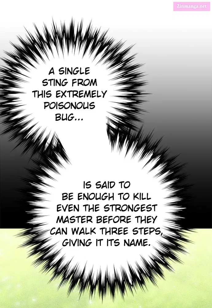The Druid of Seoul Station Zinmanga X Chapter 142 Page 31