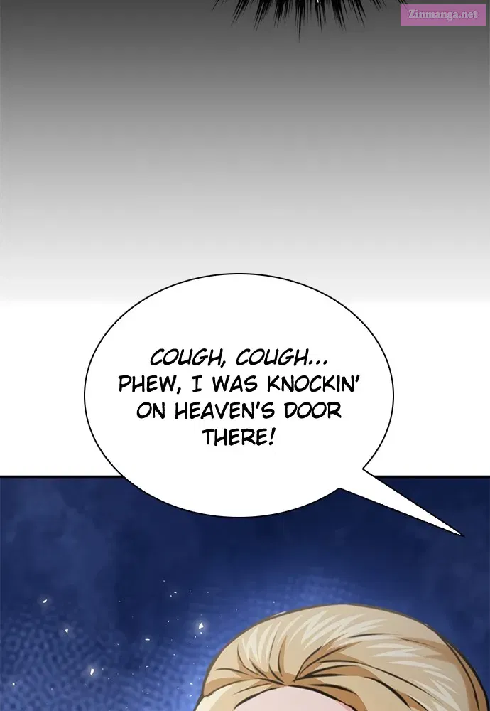The Druid of Seoul Station Zinmanga X Chapter 142 Page 33