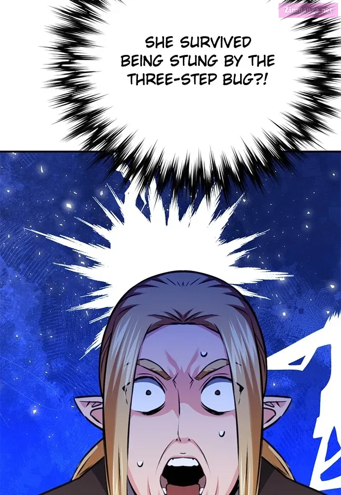 The Druid of Seoul Station Zinmanga X Chapter 142 Page 37