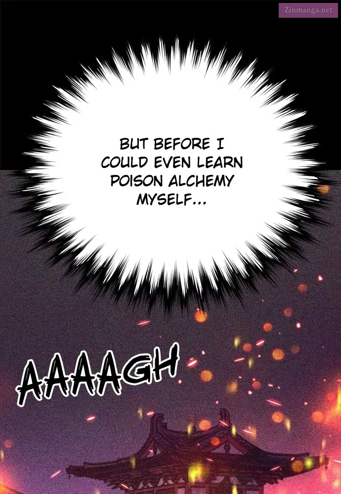 The Druid of Seoul Station Zinmanga X Chapter 142 Page 44