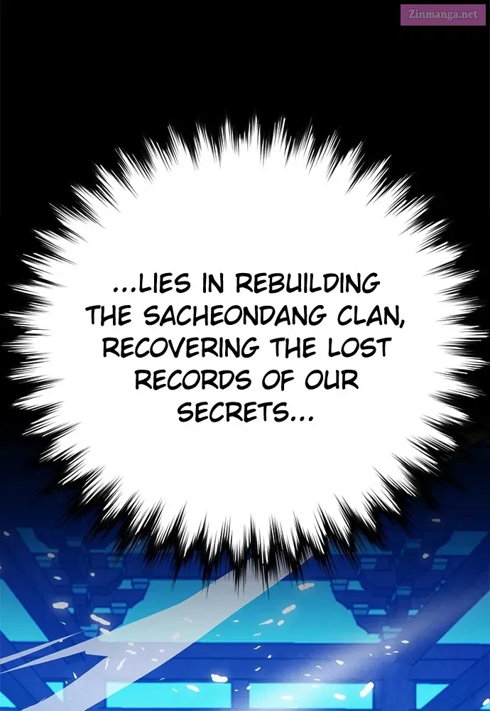 The Druid of Seoul Station Zinmanga X Chapter 142 Page 50