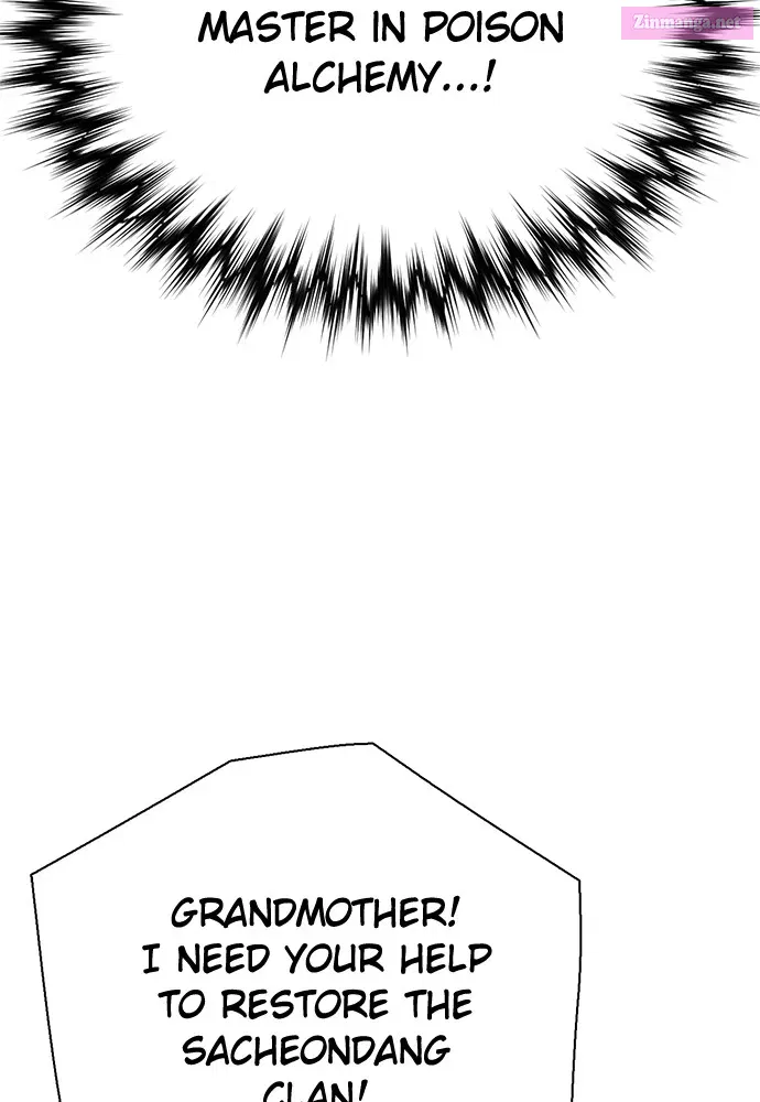 The Druid of Seoul Station Zinmanga X Chapter 142 Page 55