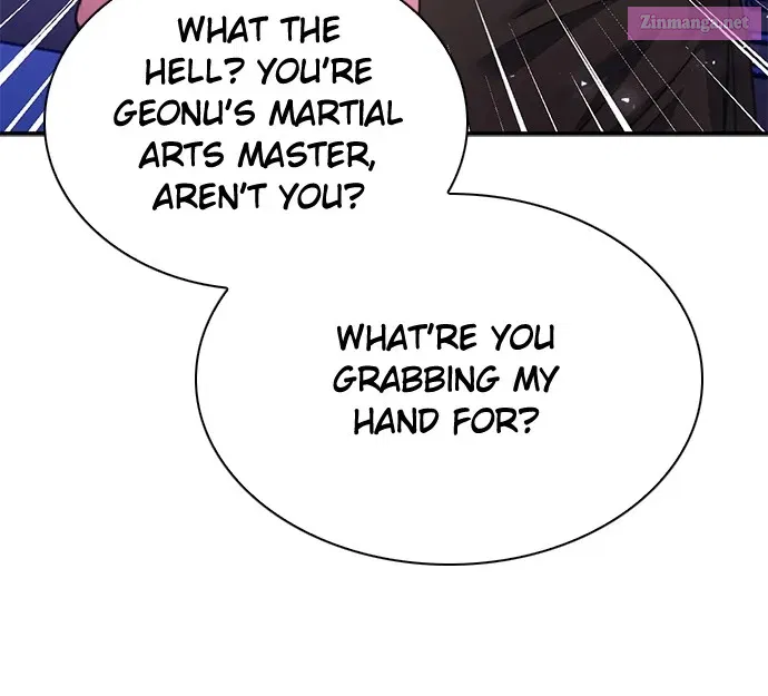 The Druid of Seoul Station Zinmanga X Chapter 142 Page 57