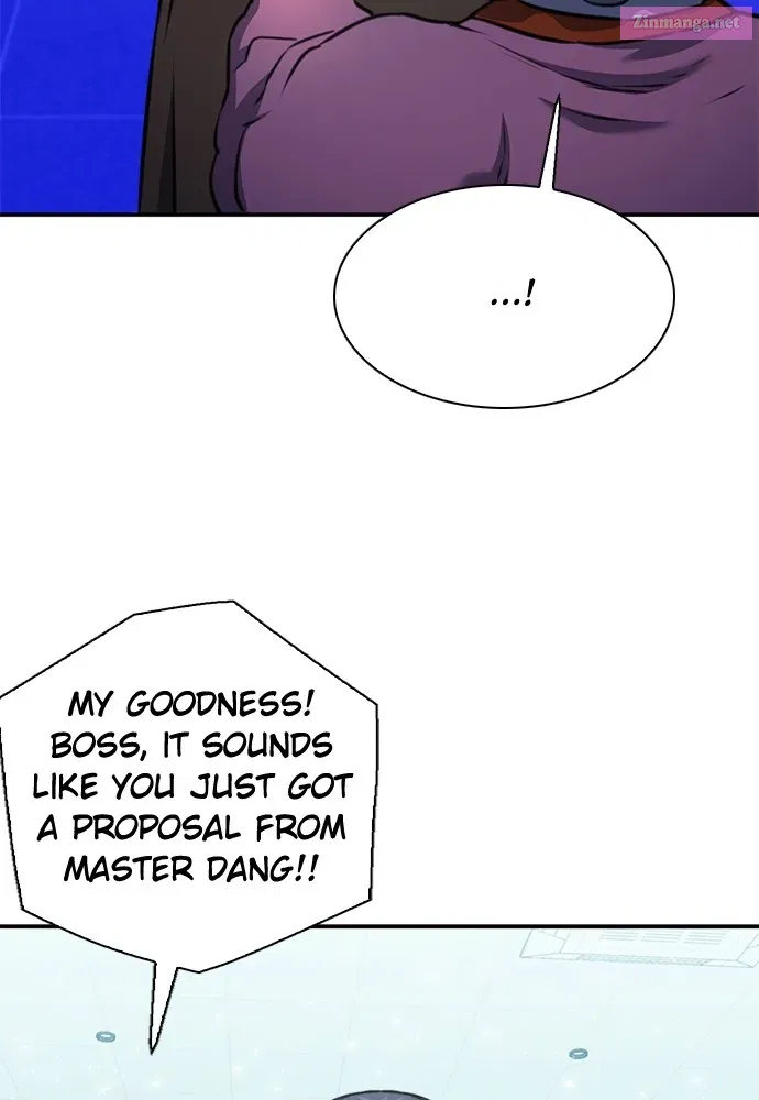 The Druid of Seoul Station Zinmanga X Chapter 142 Page 60