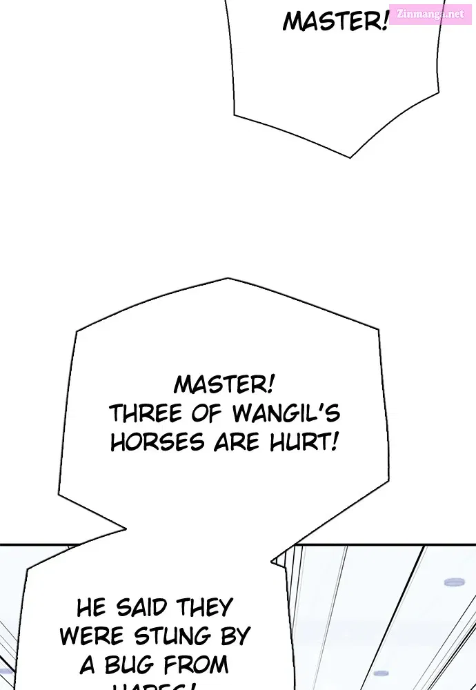 The Druid of Seoul Station Zinmanga X Chapter 142 Page 71