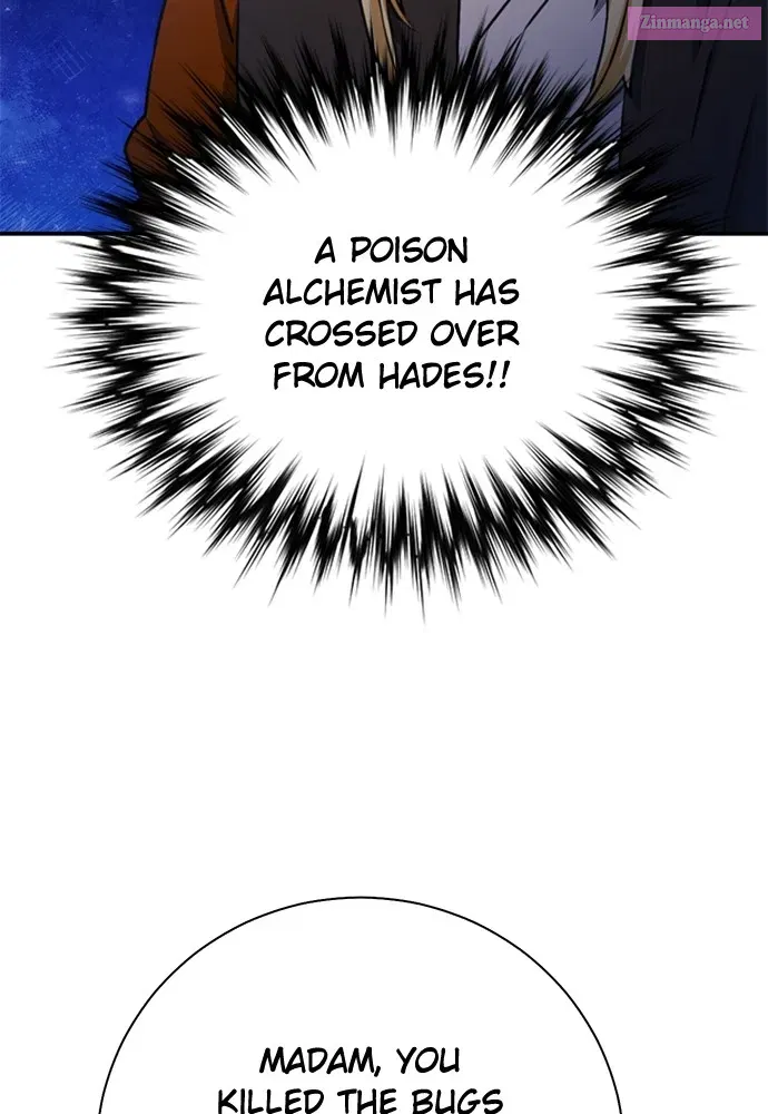 The Druid of Seoul Station Zinmanga X Chapter 142 Page 78