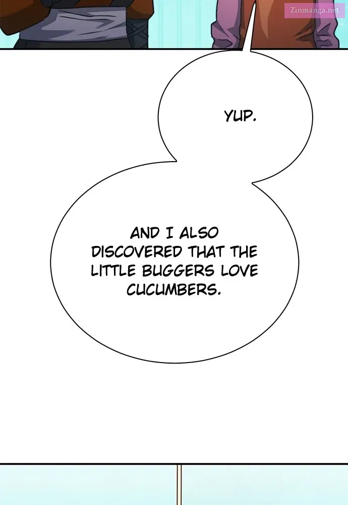 The Druid of Seoul Station Zinmanga X Chapter 142 Page 80