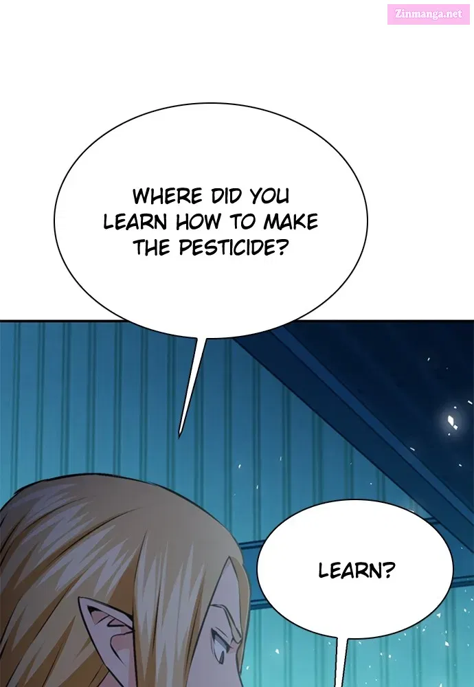 The Druid of Seoul Station Zinmanga X Chapter 142 Page 83