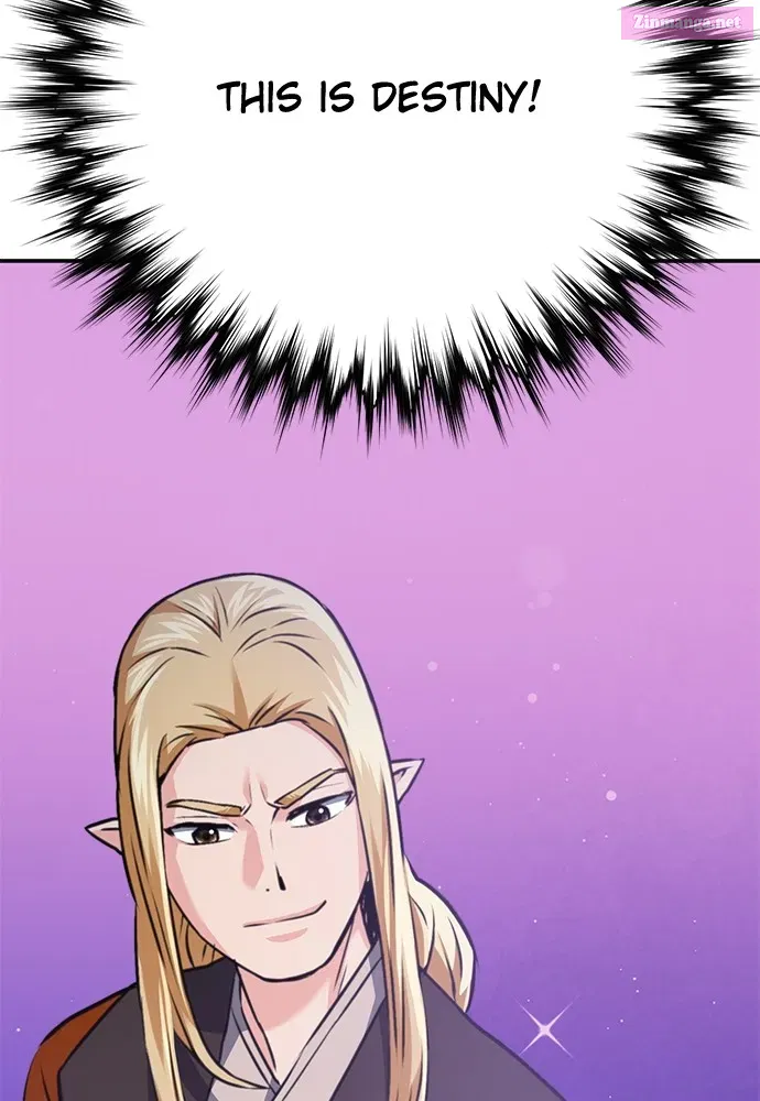 The Druid of Seoul Station Zinmanga X Chapter 142 Page 87