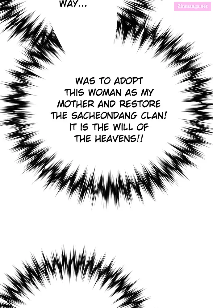 The Druid of Seoul Station Zinmanga X Chapter 142 Page 89