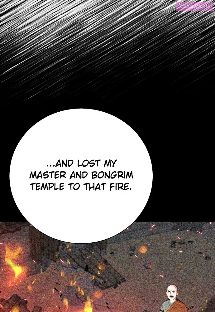 The Druid of Seoul Station Zinmanga X Chapter 142 Page 109