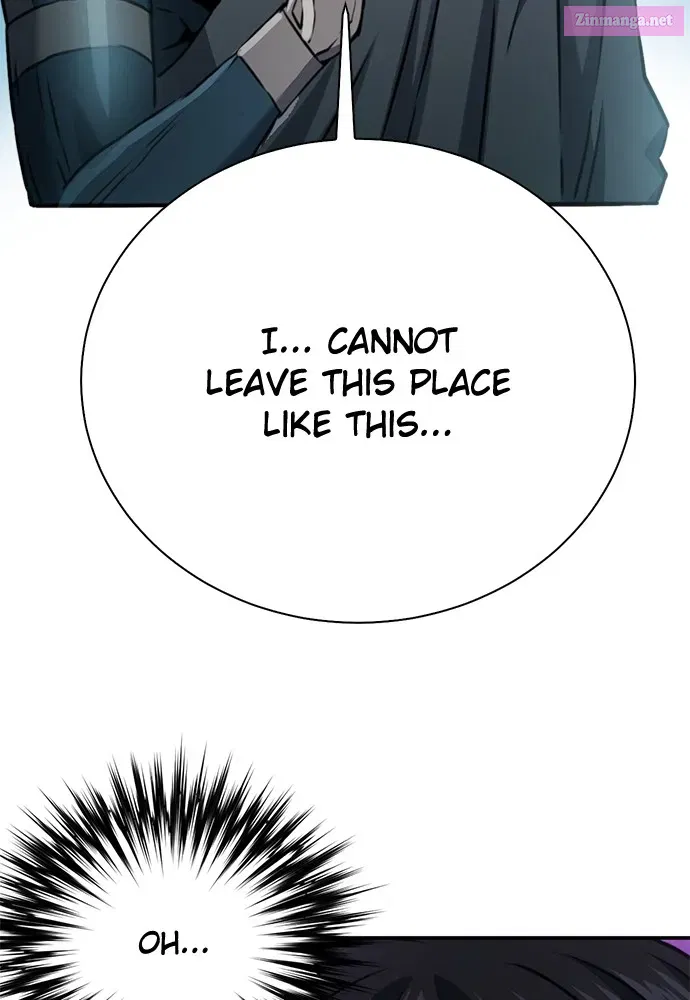 The Druid of Seoul Station Zinmanga X Chapter 142 Page 112