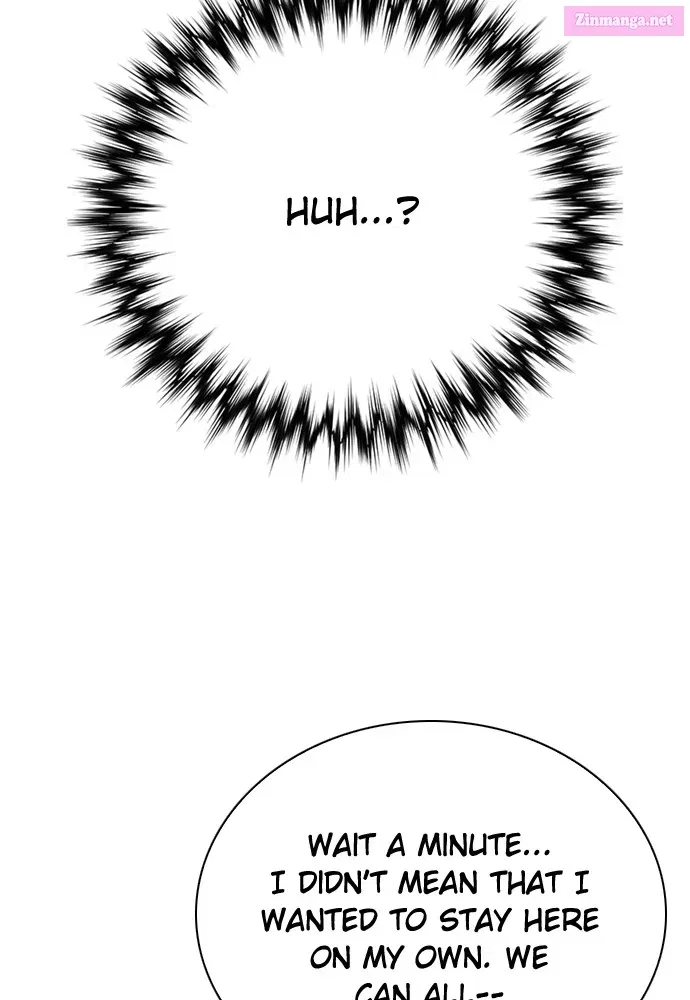 The Druid of Seoul Station Zinmanga X Chapter 142 Page 119