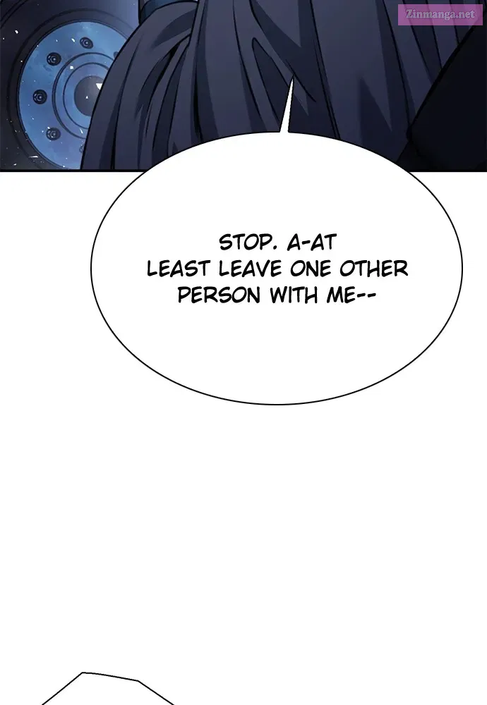 The Druid of Seoul Station Zinmanga X Chapter 142 Page 121