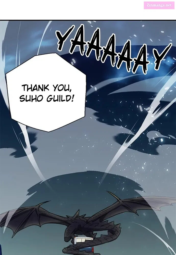 The Druid of Seoul Station Zinmanga X Chapter 142 Page 130