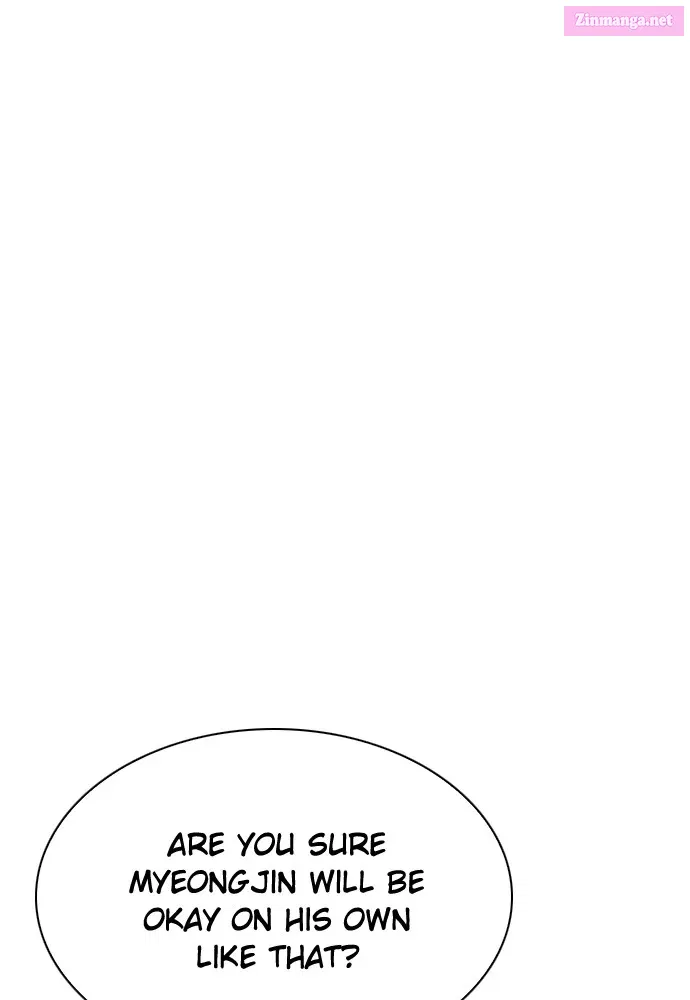 The Druid of Seoul Station Zinmanga X Chapter 142 Page 133
