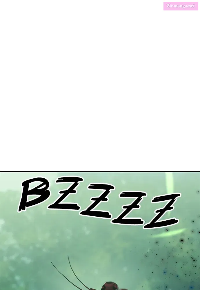 The Druid of Seoul Station Zinmanga X Chapter 142 Page 147