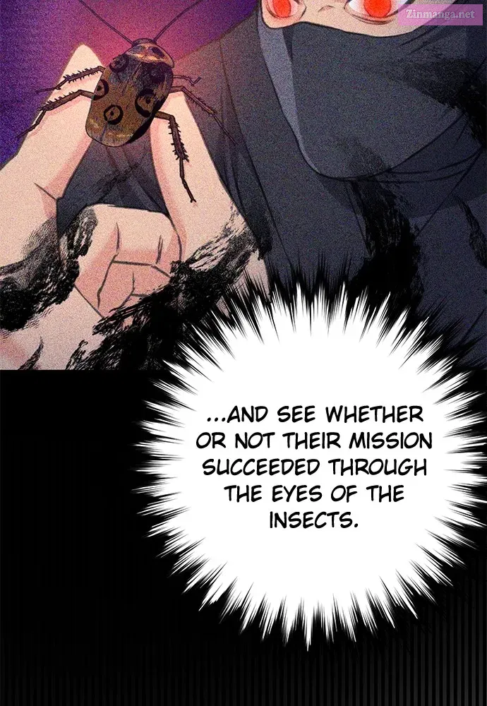 The Druid of Seoul Station Zinmanga X Chapter 142 Page 152
