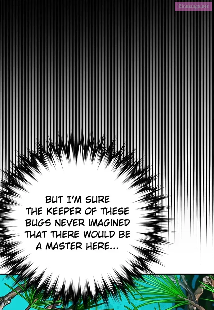 The Druid of Seoul Station Zinmanga X Chapter 142 Page 153