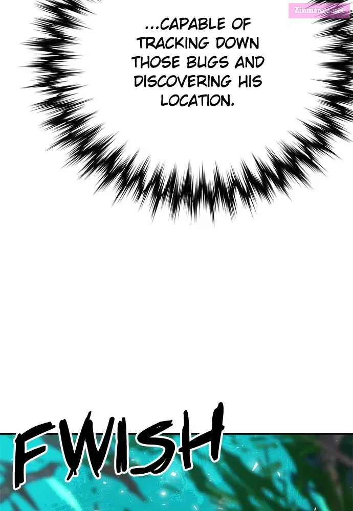 The Druid of Seoul Station Zinmanga X Chapter 142 Page 155