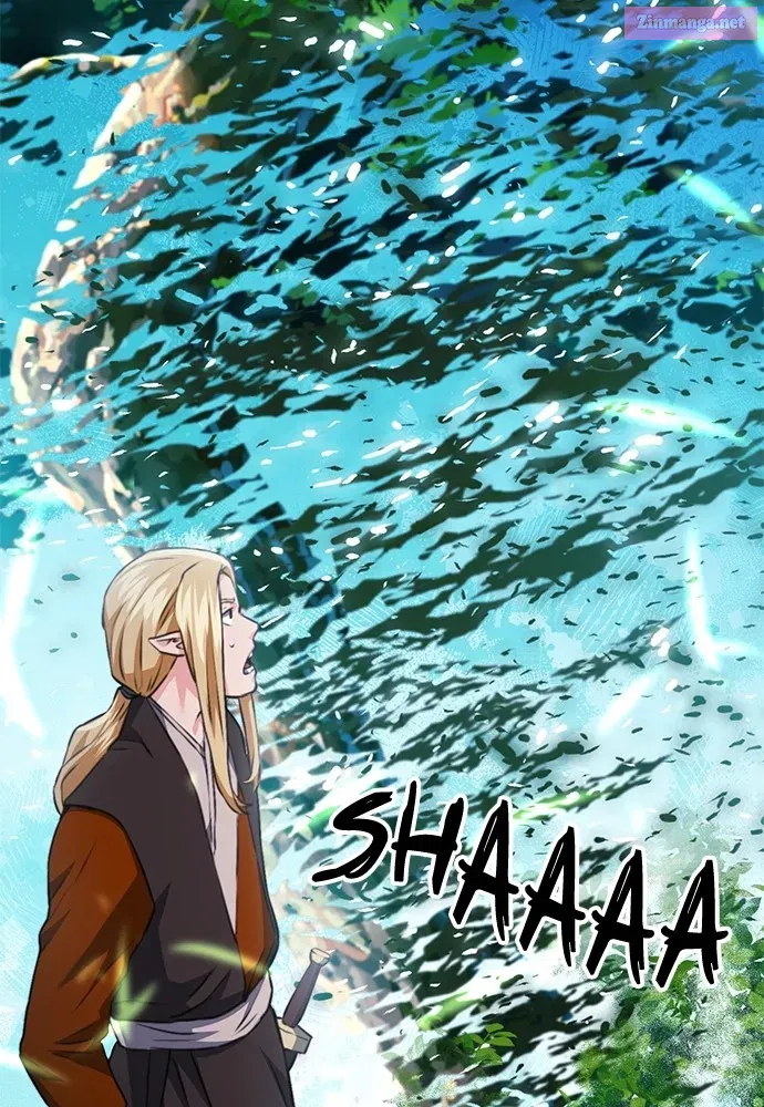 The Druid of Seoul Station Zinmanga X Chapter 142 Page 158