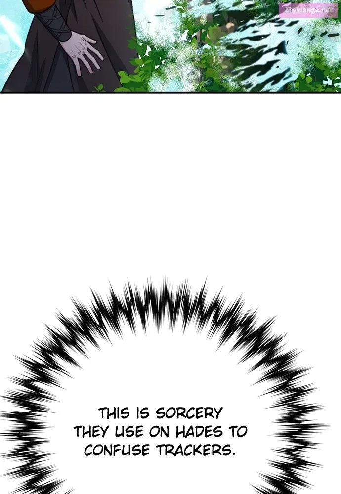 The Druid of Seoul Station Zinmanga X Chapter 142 Page 159