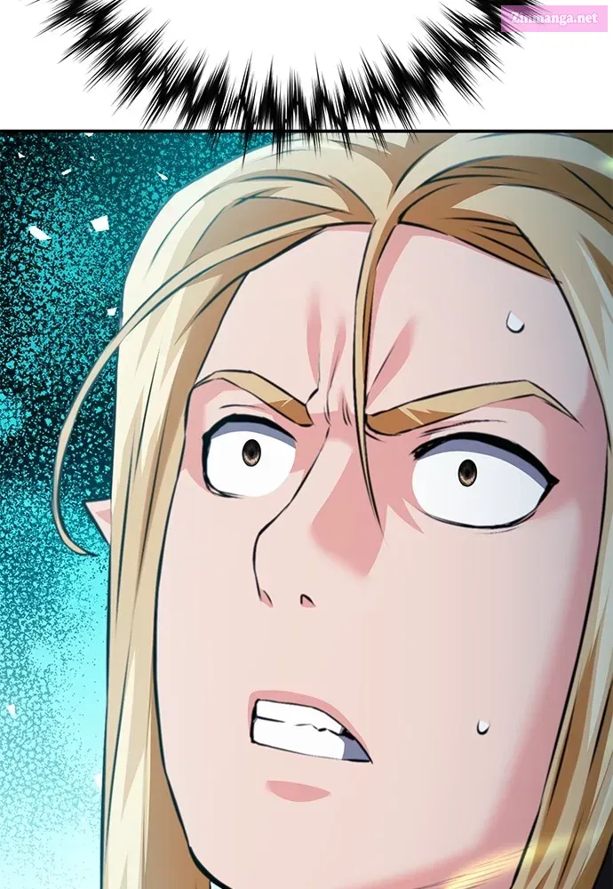 The Druid of Seoul Station Zinmanga X Chapter 142 Page 160