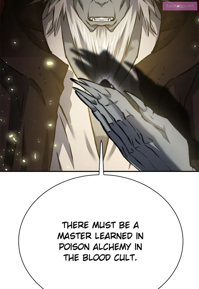 The Druid of Seoul Station Zinmanga X Chapter 142 Page 178