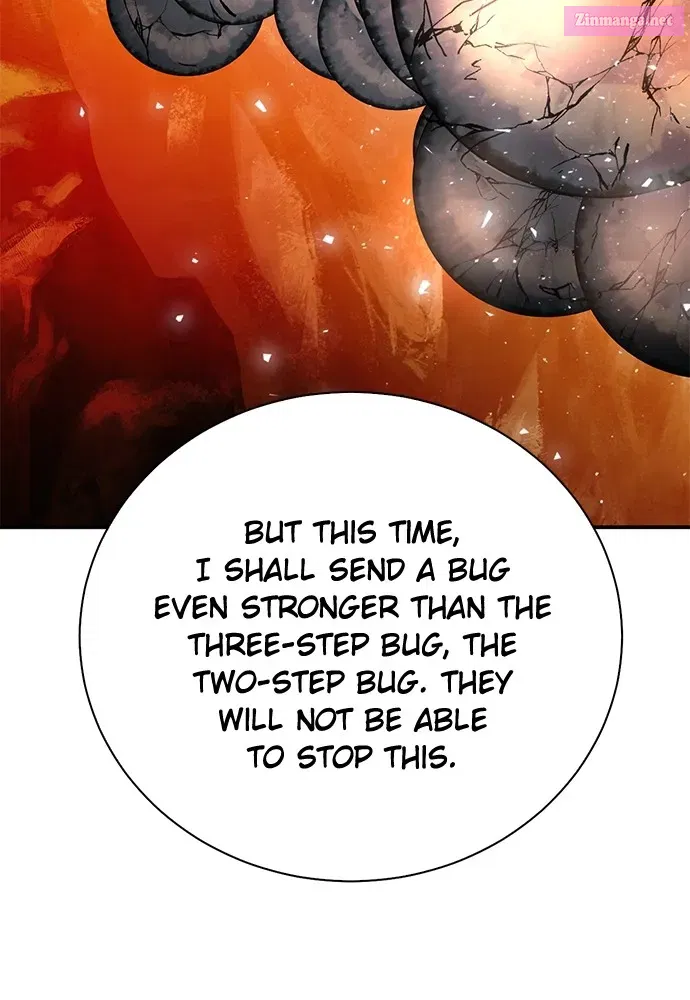 The Druid of Seoul Station Zinmanga X Chapter 142 Page 180