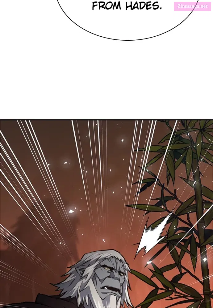 The Druid of Seoul Station Zinmanga X Chapter 142 Page 186