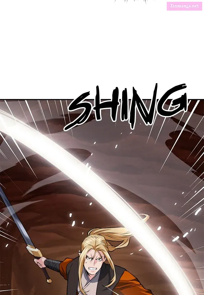 The Druid of Seoul Station Zinmanga X Chapter 142 Page 194