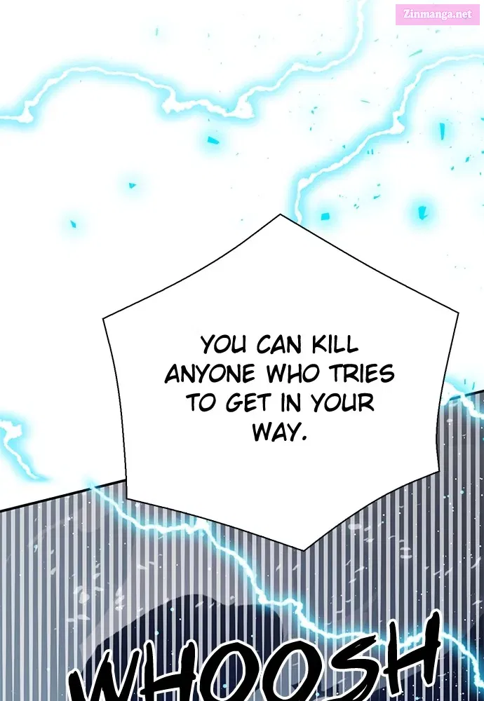 The Druid of Seoul Station Zinmanga X Chapter 141 Page 4