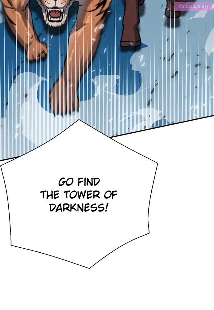The Druid of Seoul Station Zinmanga X Chapter 141 Page 8